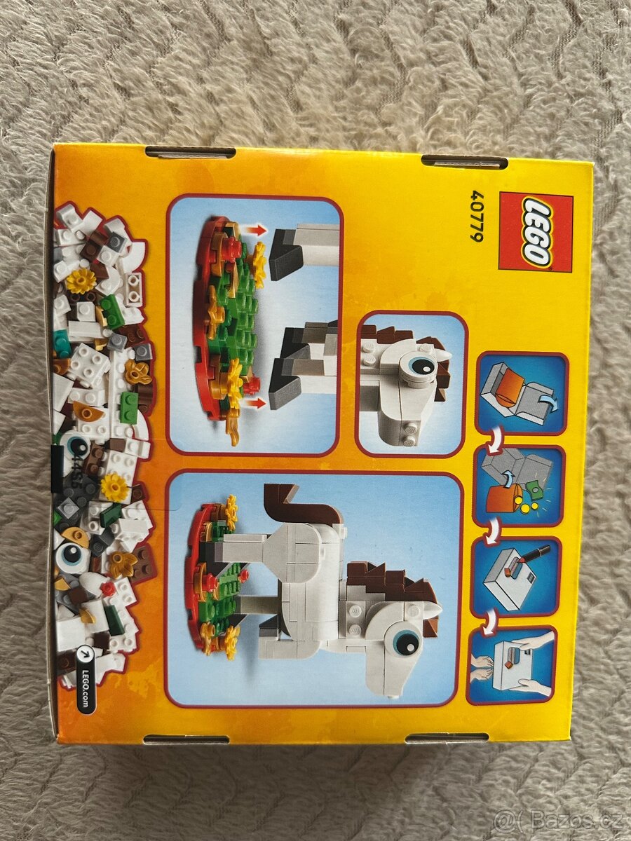 Prodám lego 40779 - 2