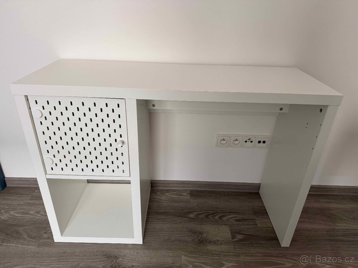 Psací stůl KALLAX IKEA - 2