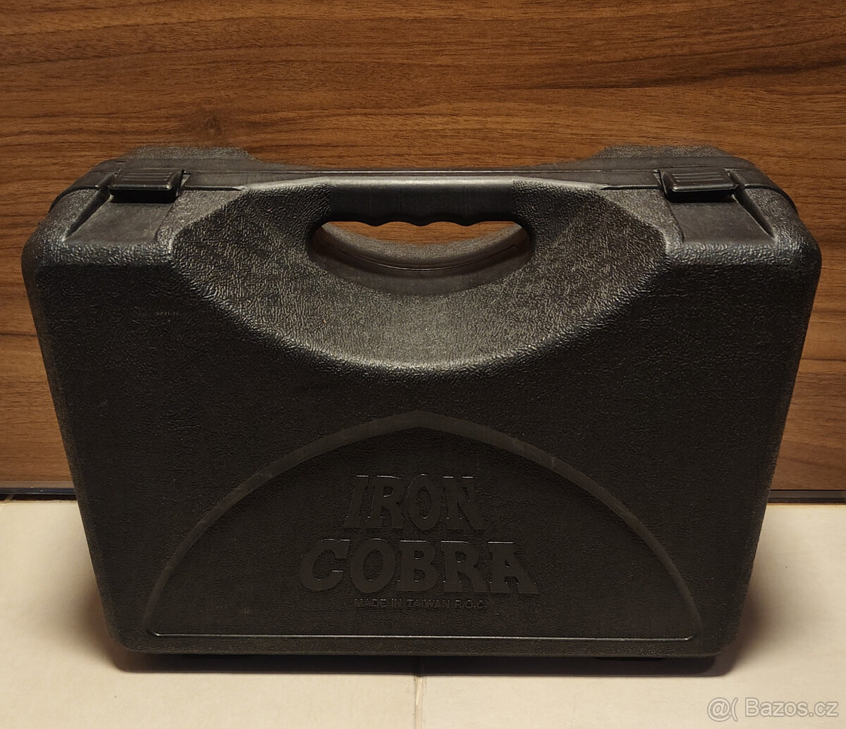 kufr TAMA Iron Cobra - 2