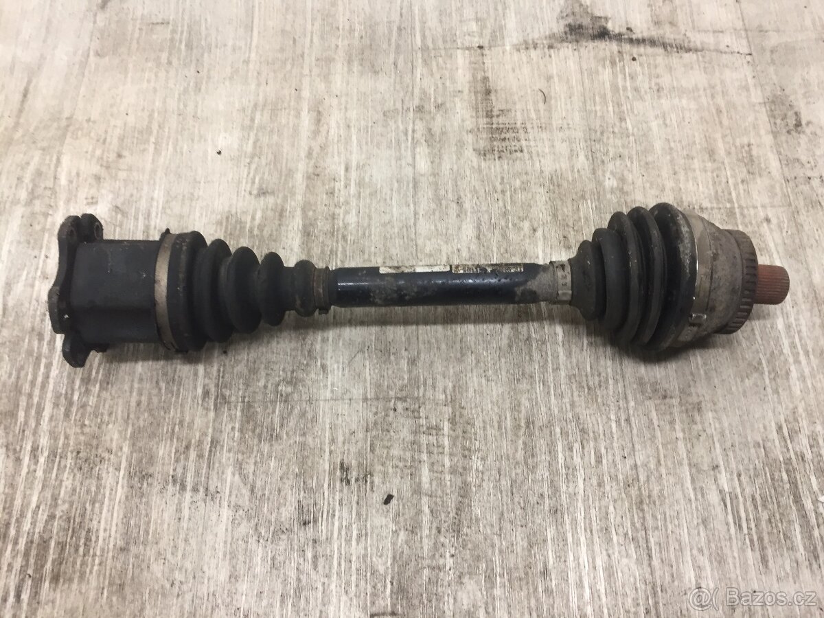 AUDI A4 B6 1.9TDI 96KW 2000-2004 - POLOOSY 8E0 407 271 T - 2