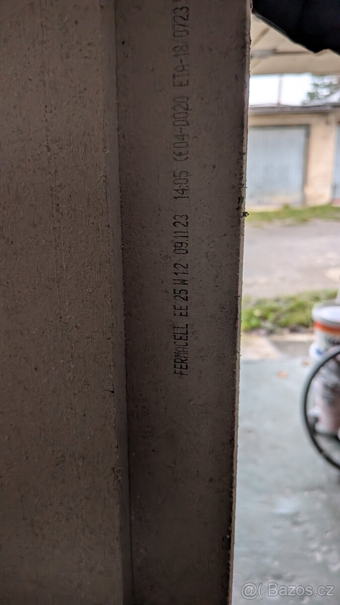 Fermacell a liapor - 2