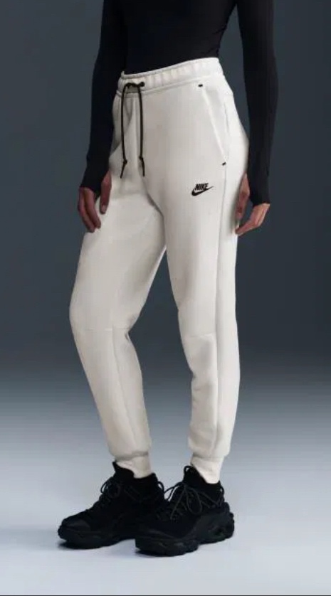 NIKE dámske tepláky - nové - 2