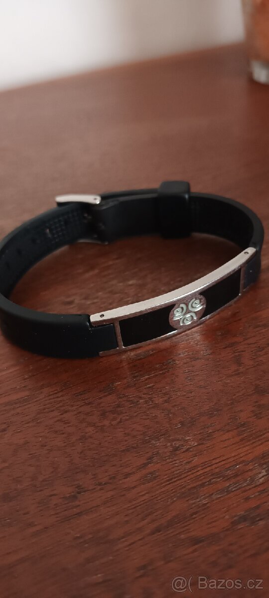 Energetický náramek SBS Forza Energy - 2