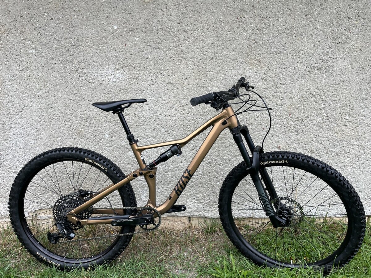 Rose Ground Control 1 S - 2