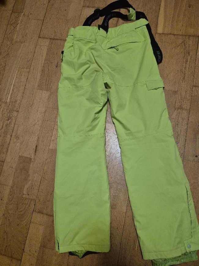 Lyžařské kalhoty - 2
