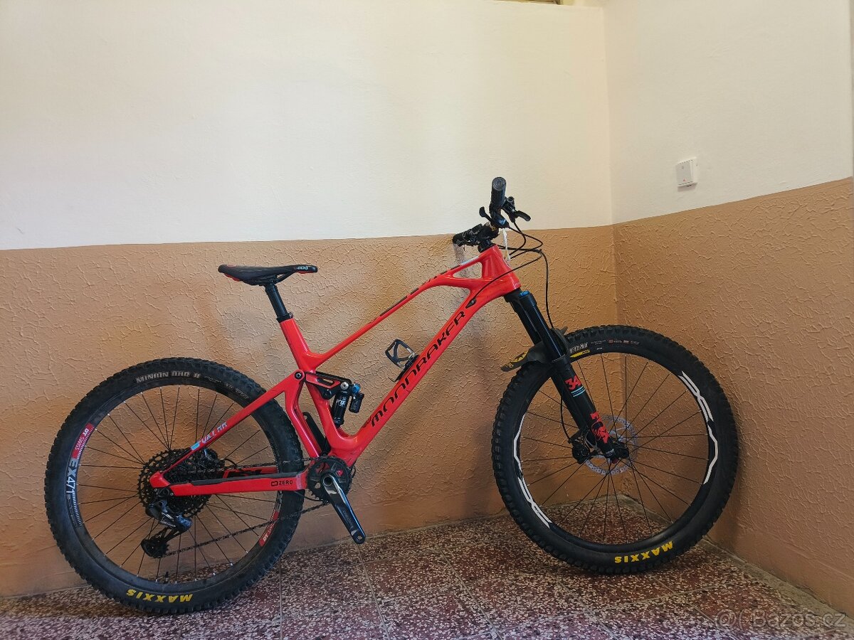 Mondraker Foxy RR - 2