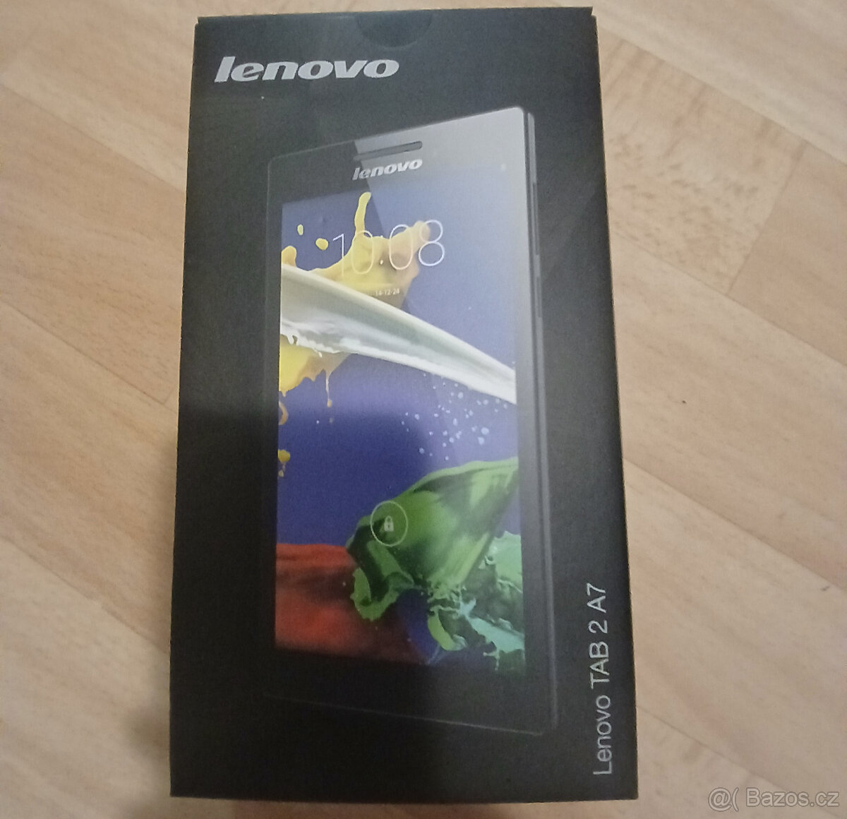 Lenovo TAB 2 A7-20F - 2