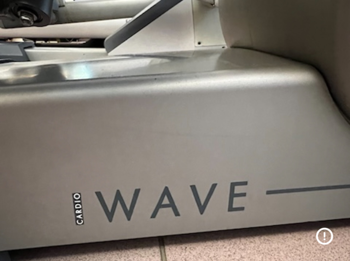 Prodám Trenažér In-line TECHNO GYM - 2