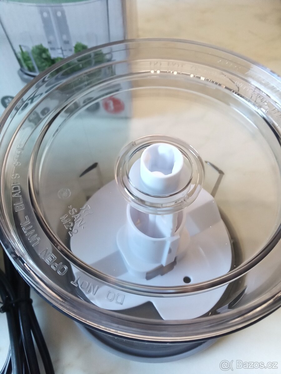 Sekáček na zeleninu - 2