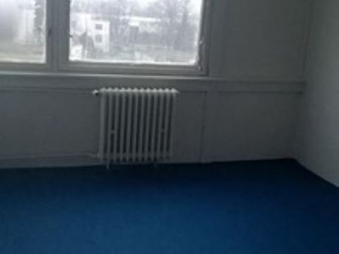 Ubytovna - byt Hrušovany u Brna - 2