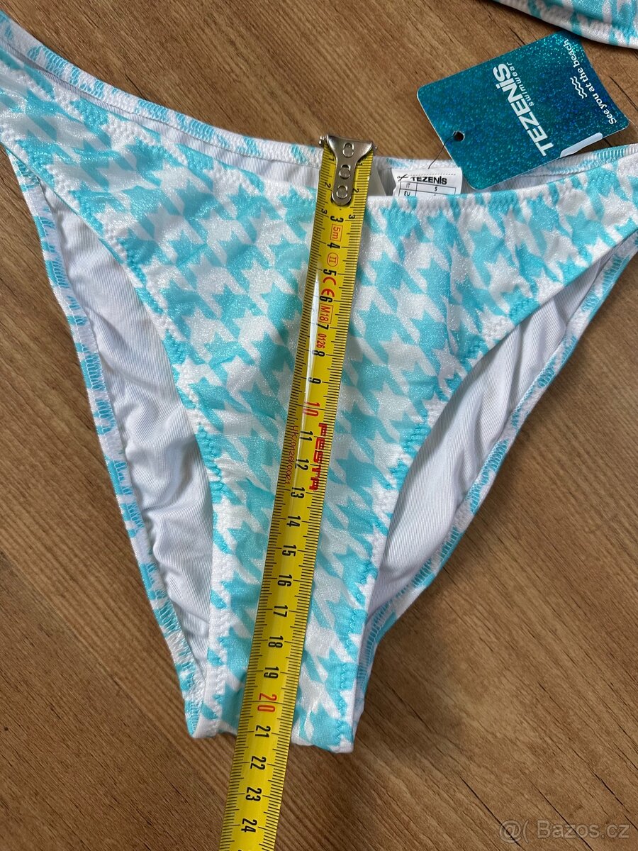 Nové plavky velikost S - 2