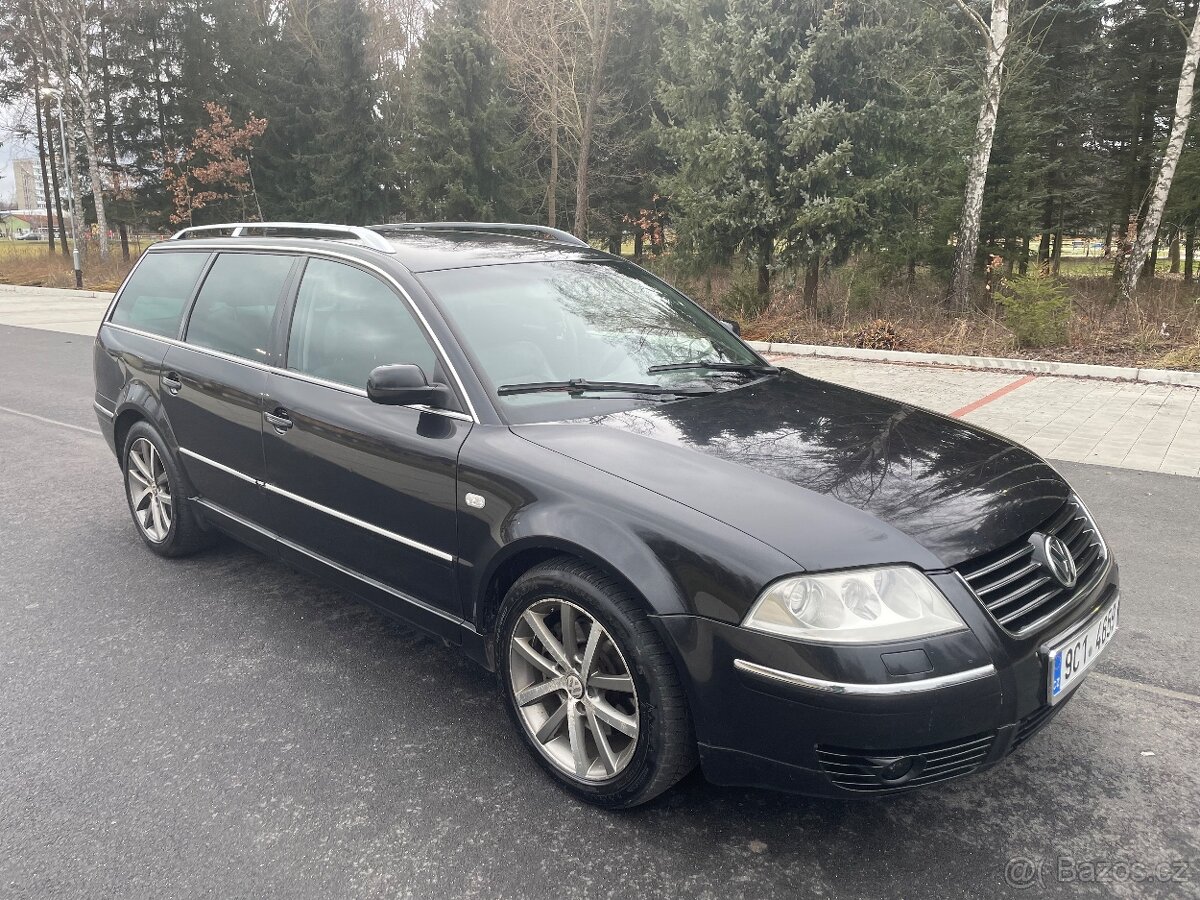 Prodám 2.5 tdi automat - 2