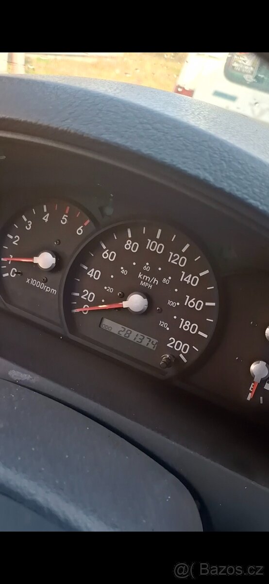 Sorento 2.5 103kw - 2