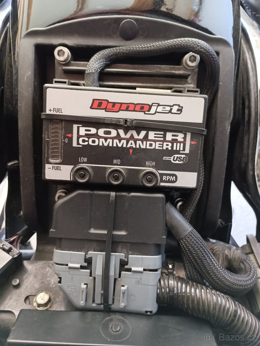 Harley Davidson FLSTS Heritage Springer - 2