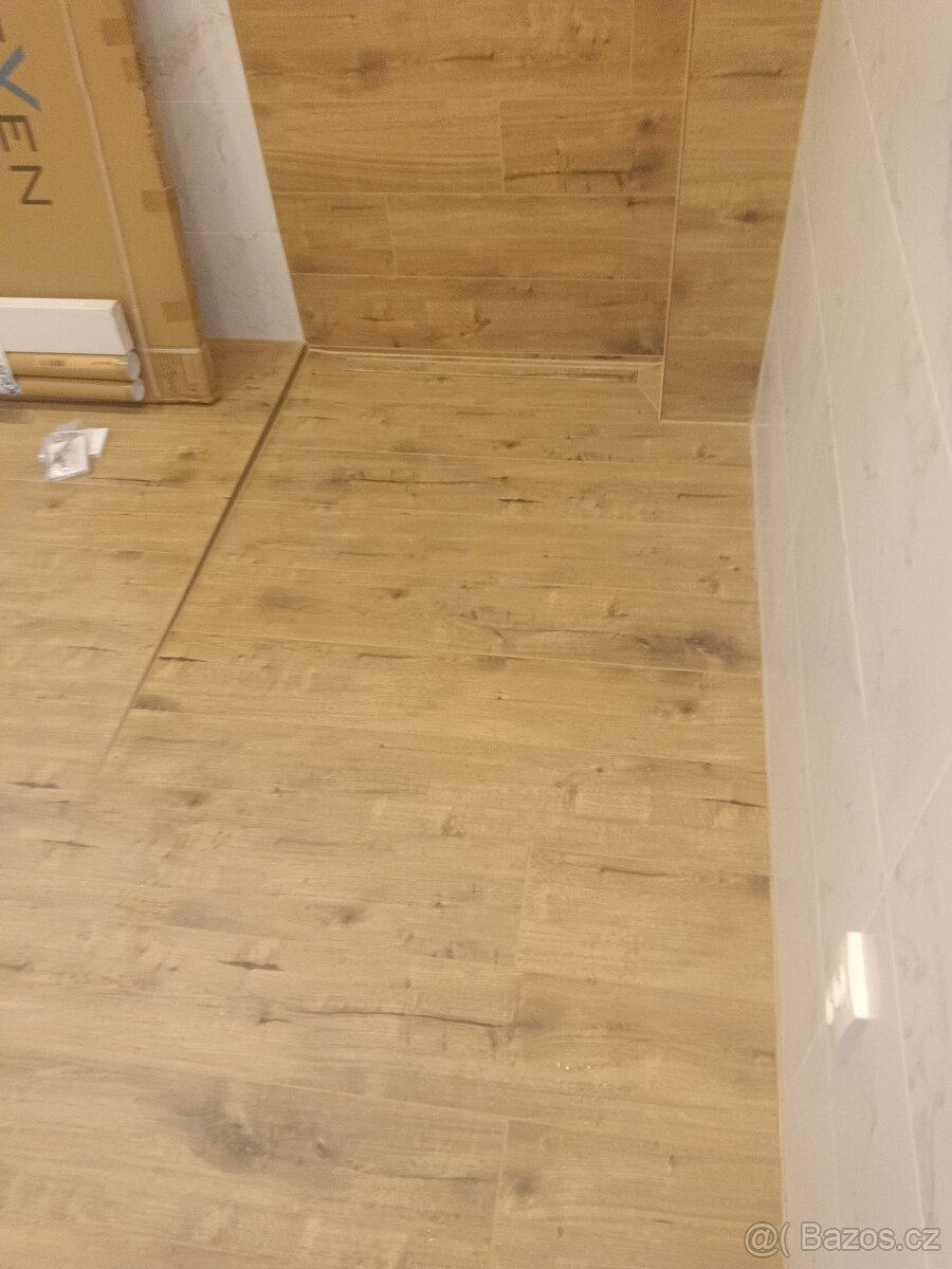 Nabízím veškerè stavební a obkladačkse práce. - 2