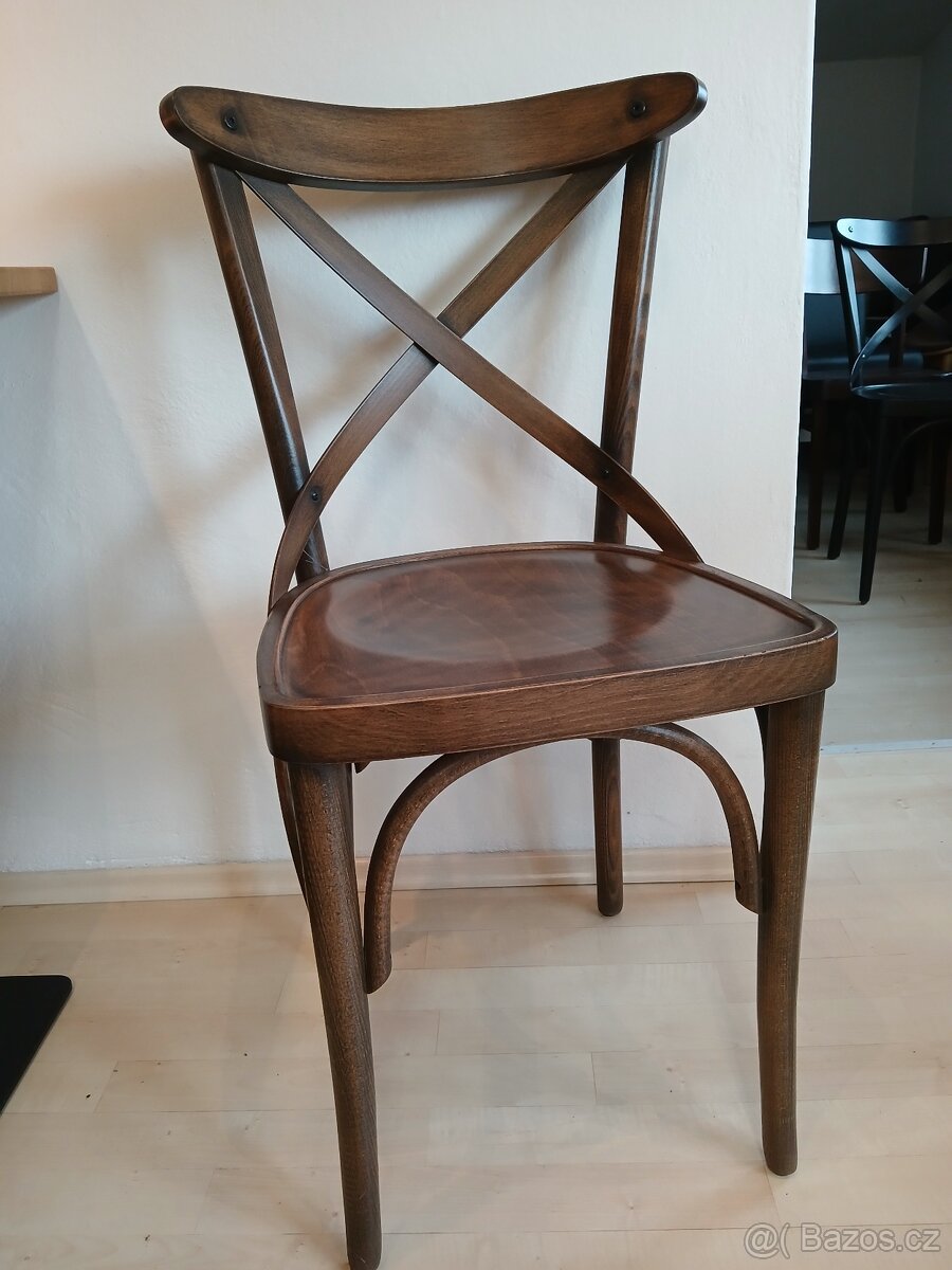Jídelní/restaurační židle - 2