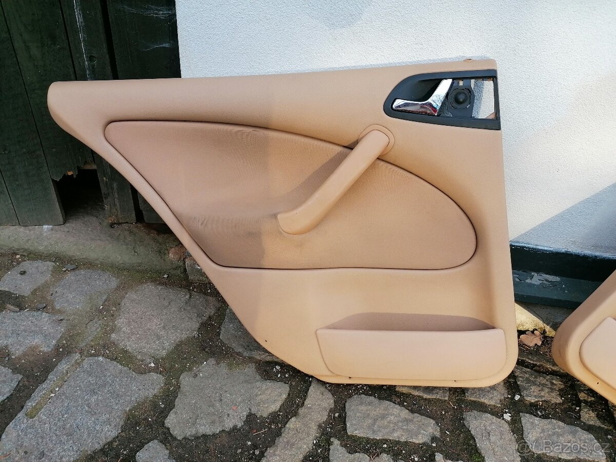 Tapecírungy Elegance Octavia I 1U - 2