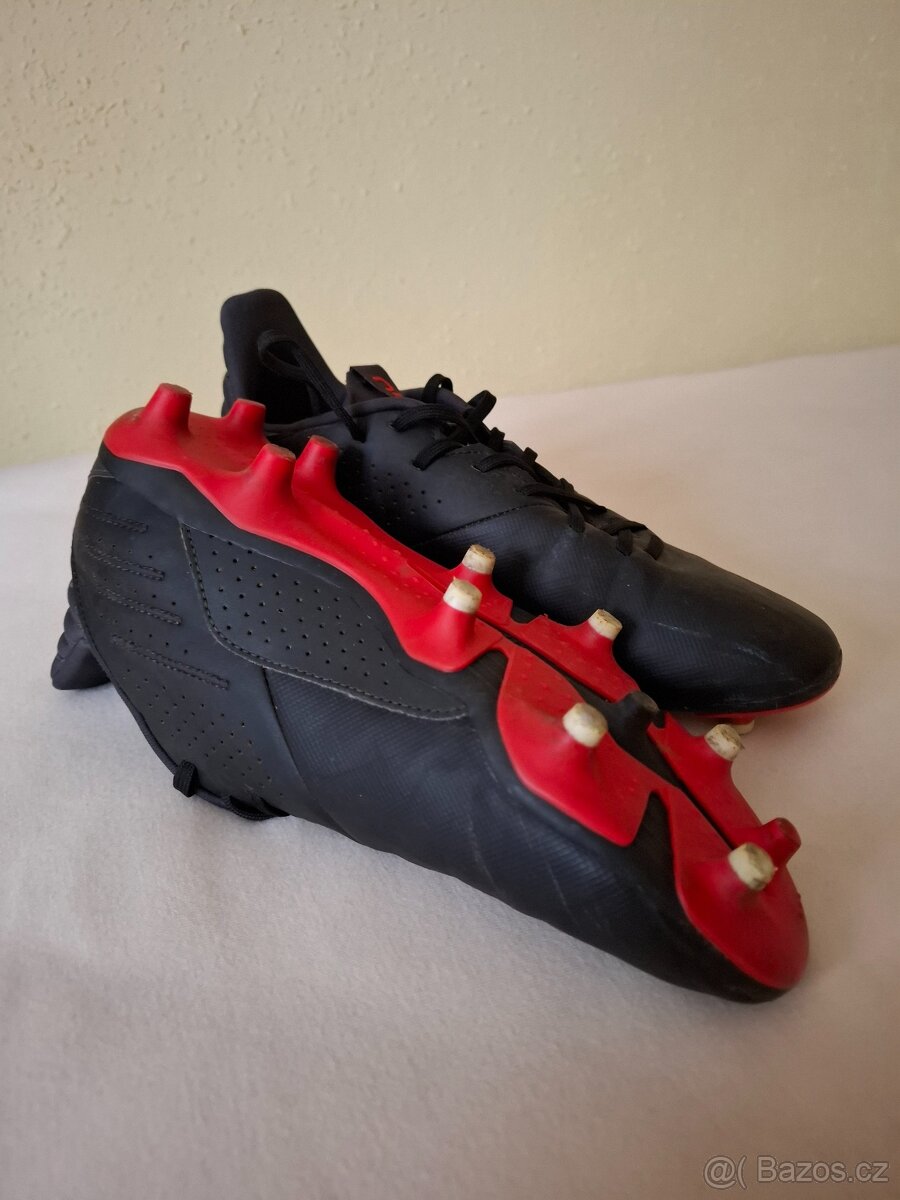 Kopačky Kipsta Viralto, vel. 40 - 2