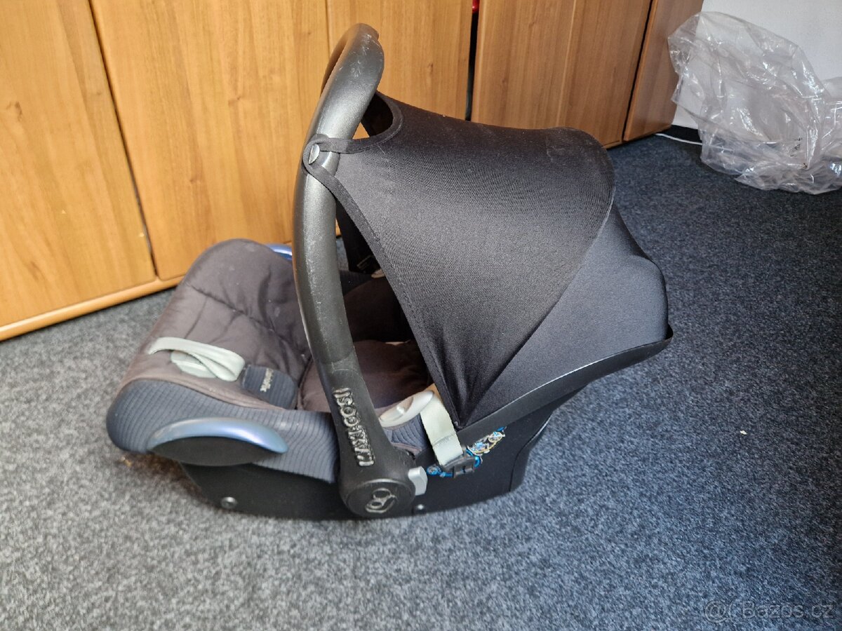 Autosedačka Maxi-Cosi - 2