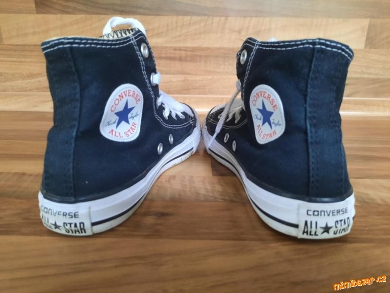 Tenisky Converse - 2