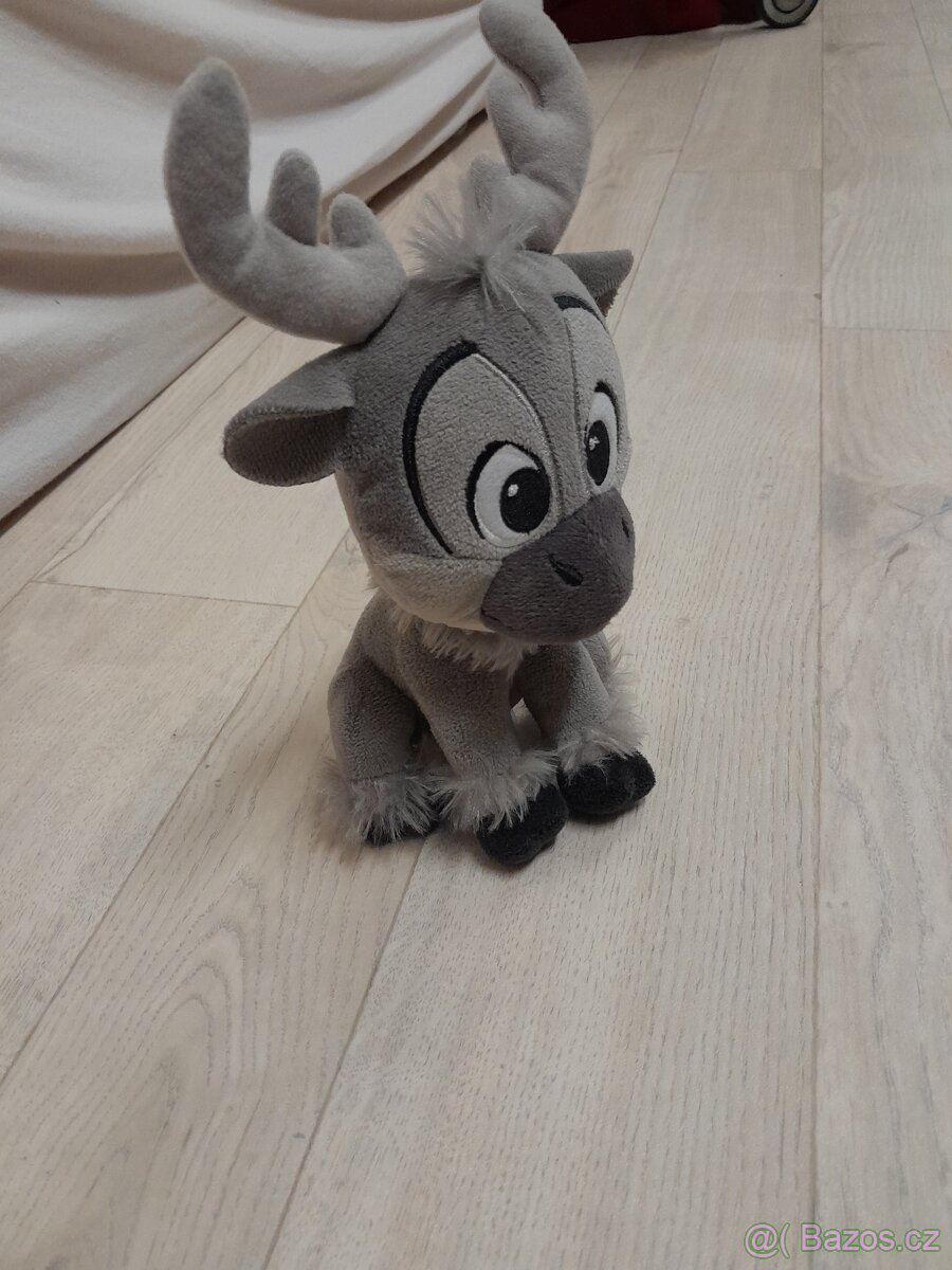 Sven – sob z Frozen - 2