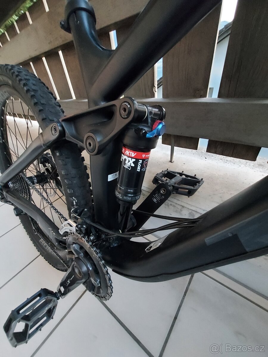 Trek fuel ex 8 - 2