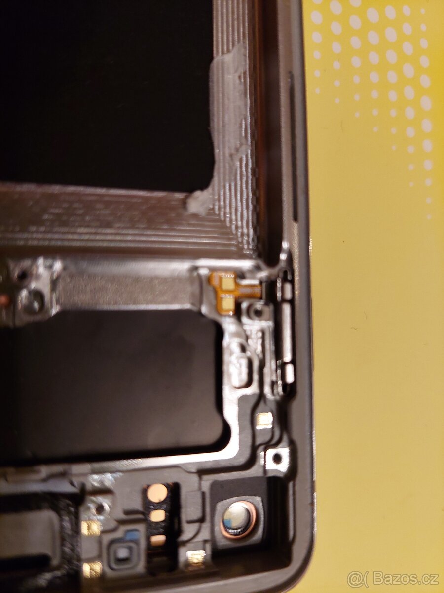 Samsung galaxy S10 NAHRADNI DILY - 2