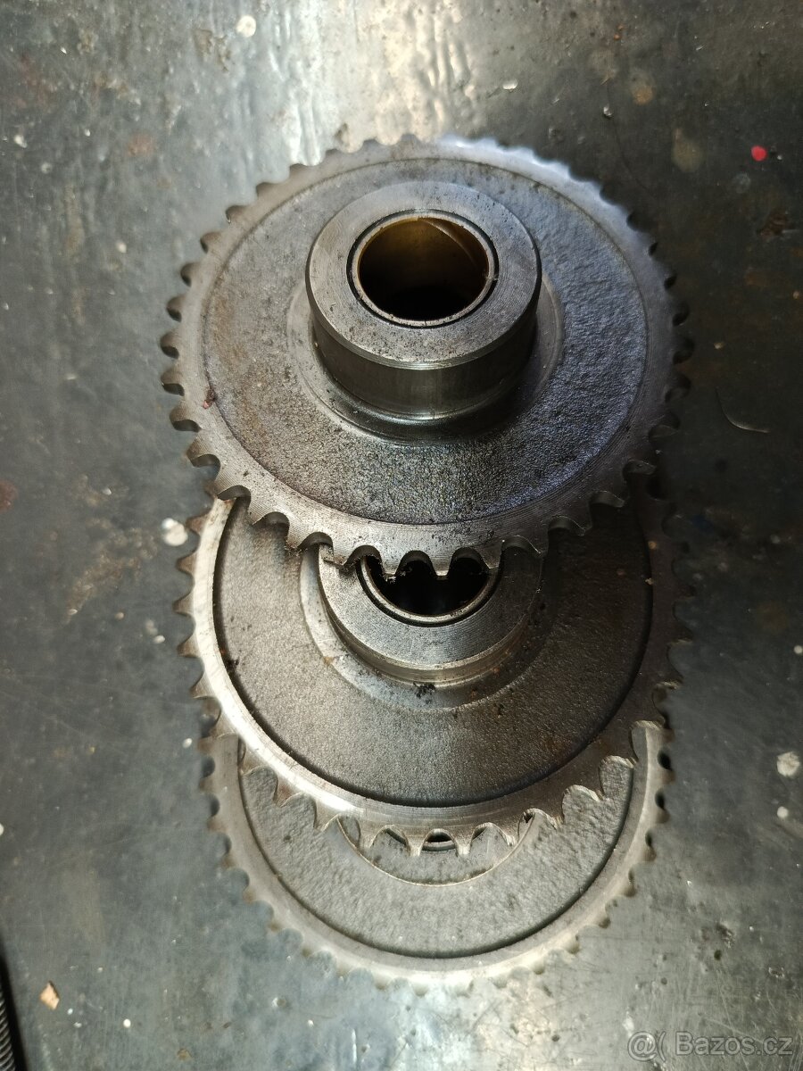 Honda cb250, 350 k. - 2