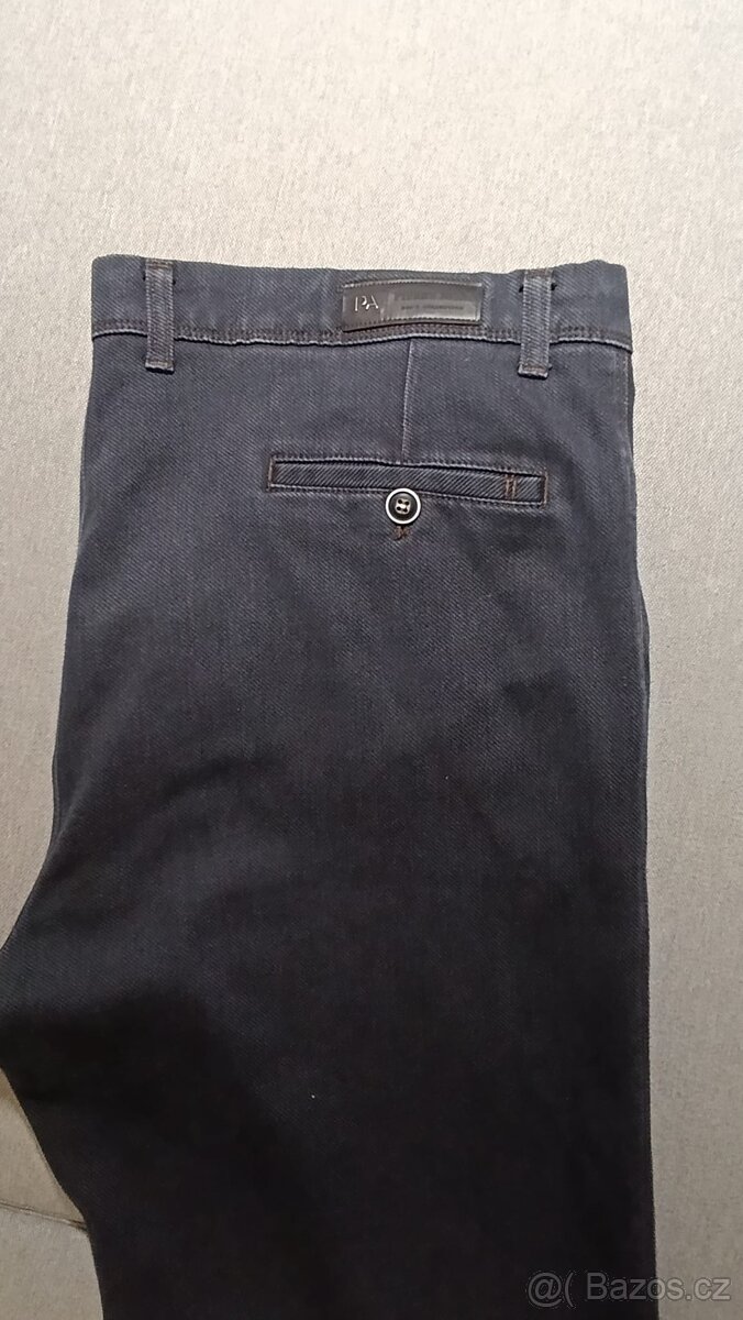 Pánské kalhoty Pierre Alan - 2