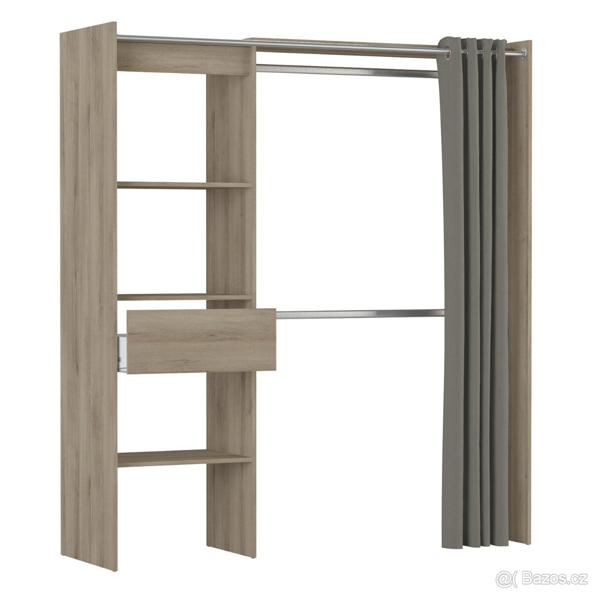 Úložný prostor skříň nová - 2