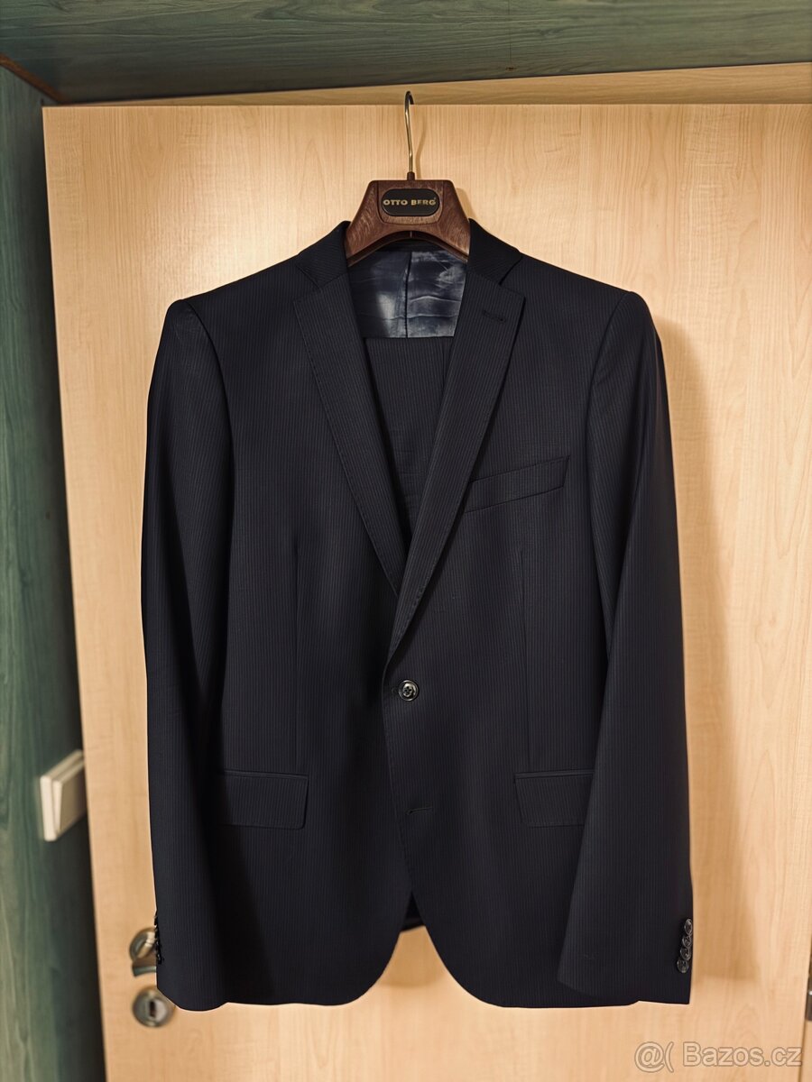 Oblek Otto berg - 2