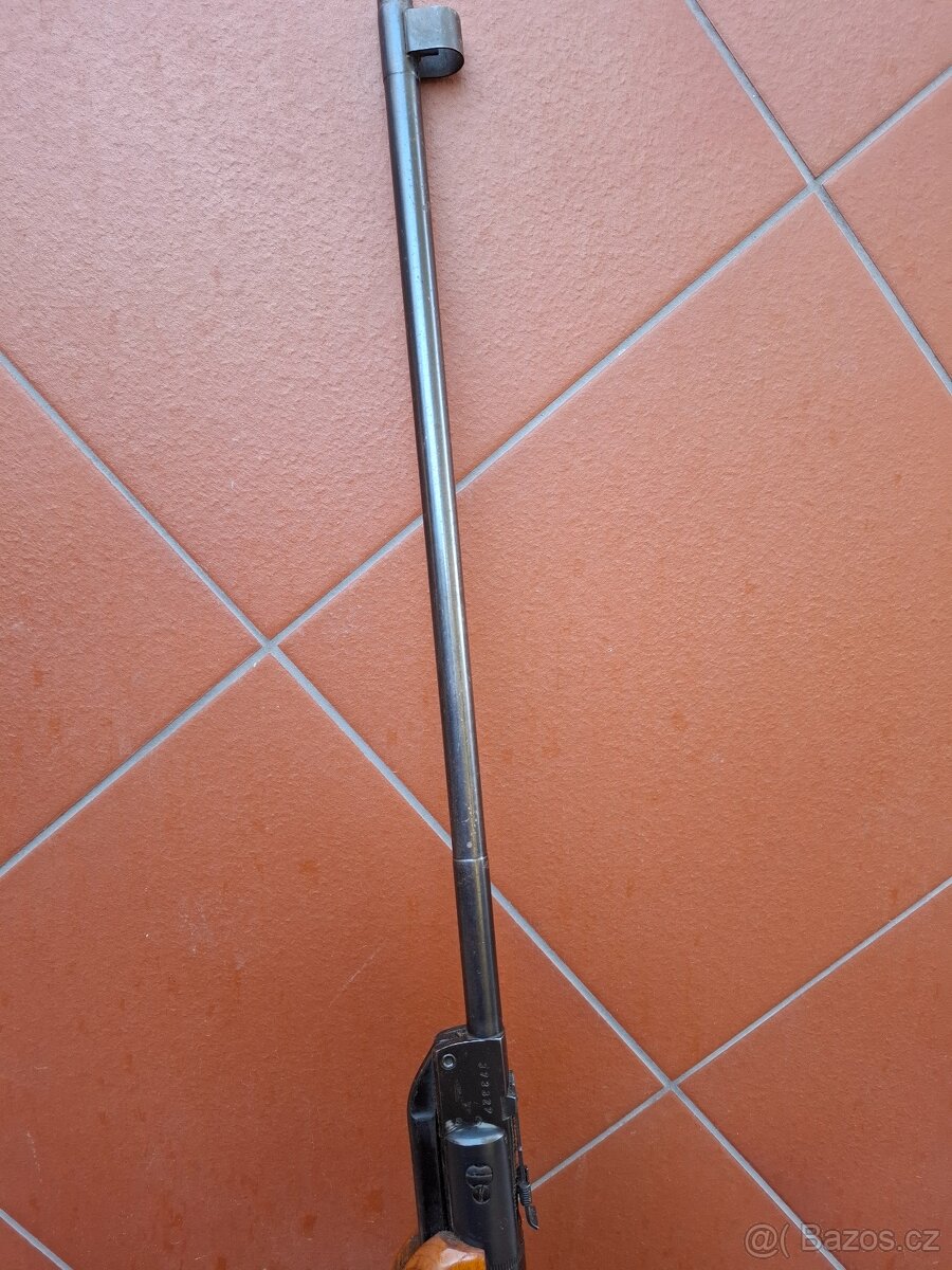 Vzduchovka Slávia 620 - 2