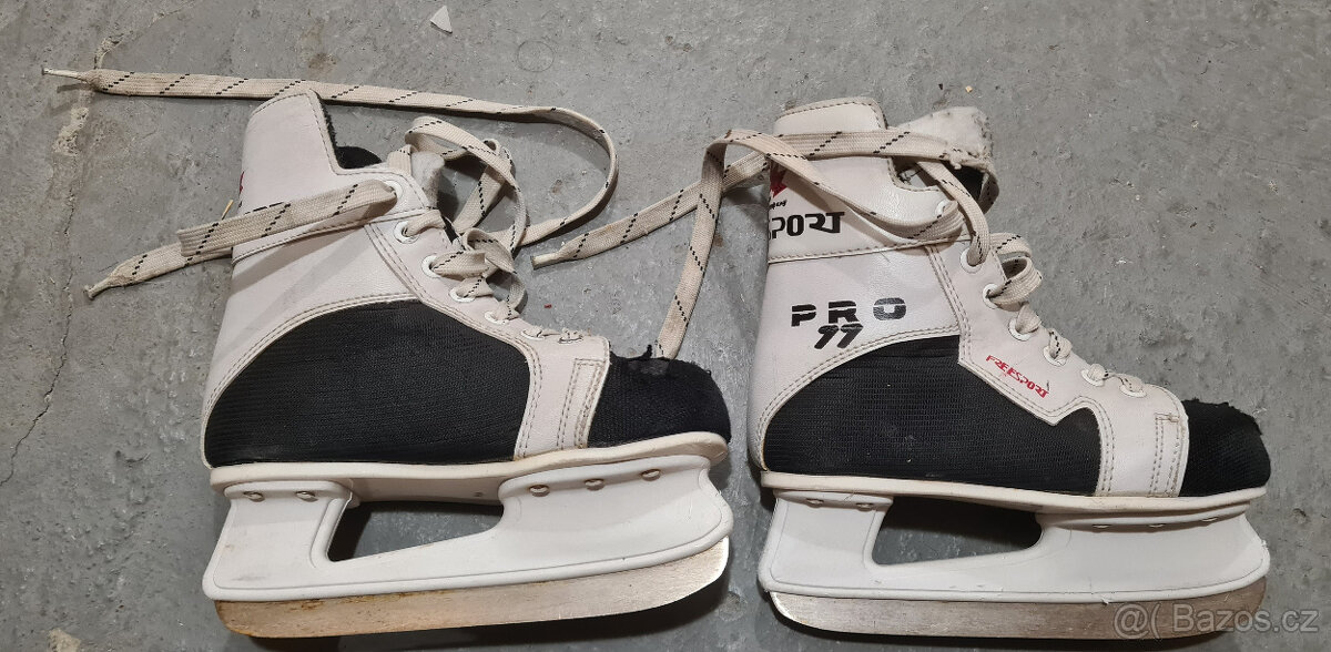 Brusle FreeSPORT PRO - 2