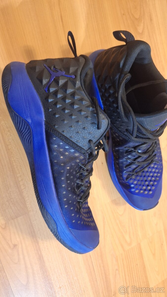 Nike Jordan 42,27.5cm - 2