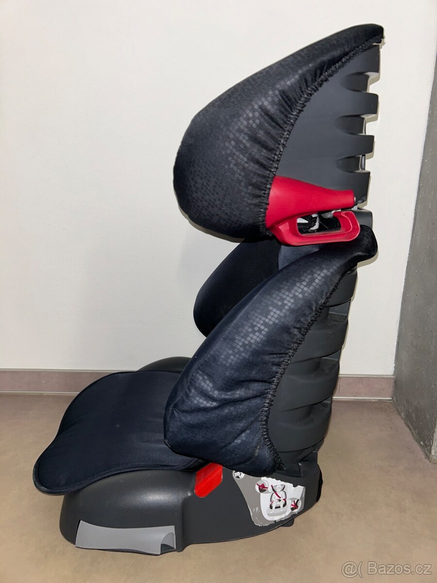 Britax Römer Adventure pro děti 15–36 kg - 2