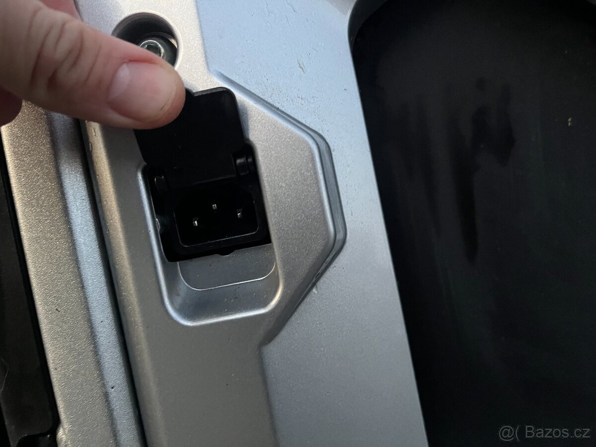 Elektrický Horwin CR6 - 2