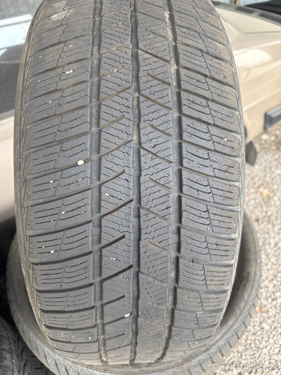 Zimní pneu 235/50/19 Barum POLARIS 5 - 2