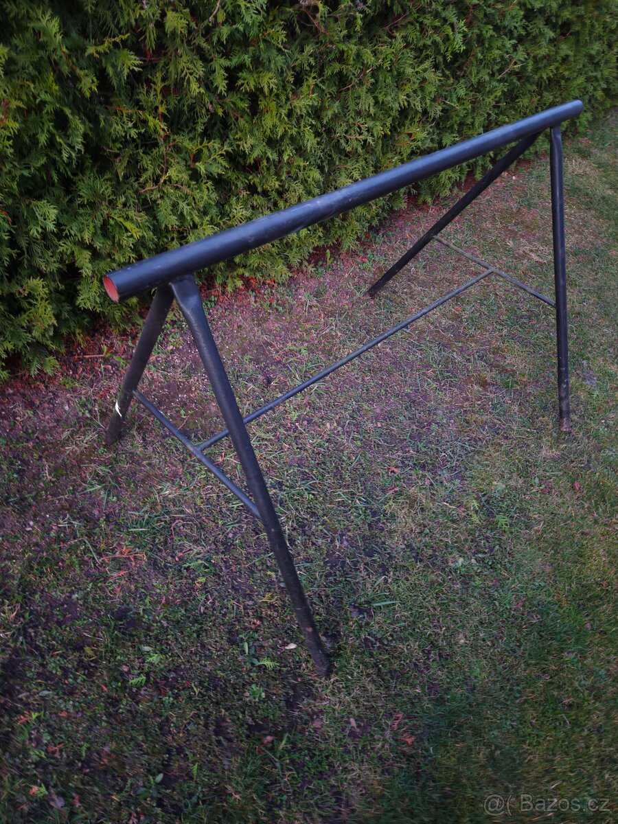 Stavební kozy 2ks - 2