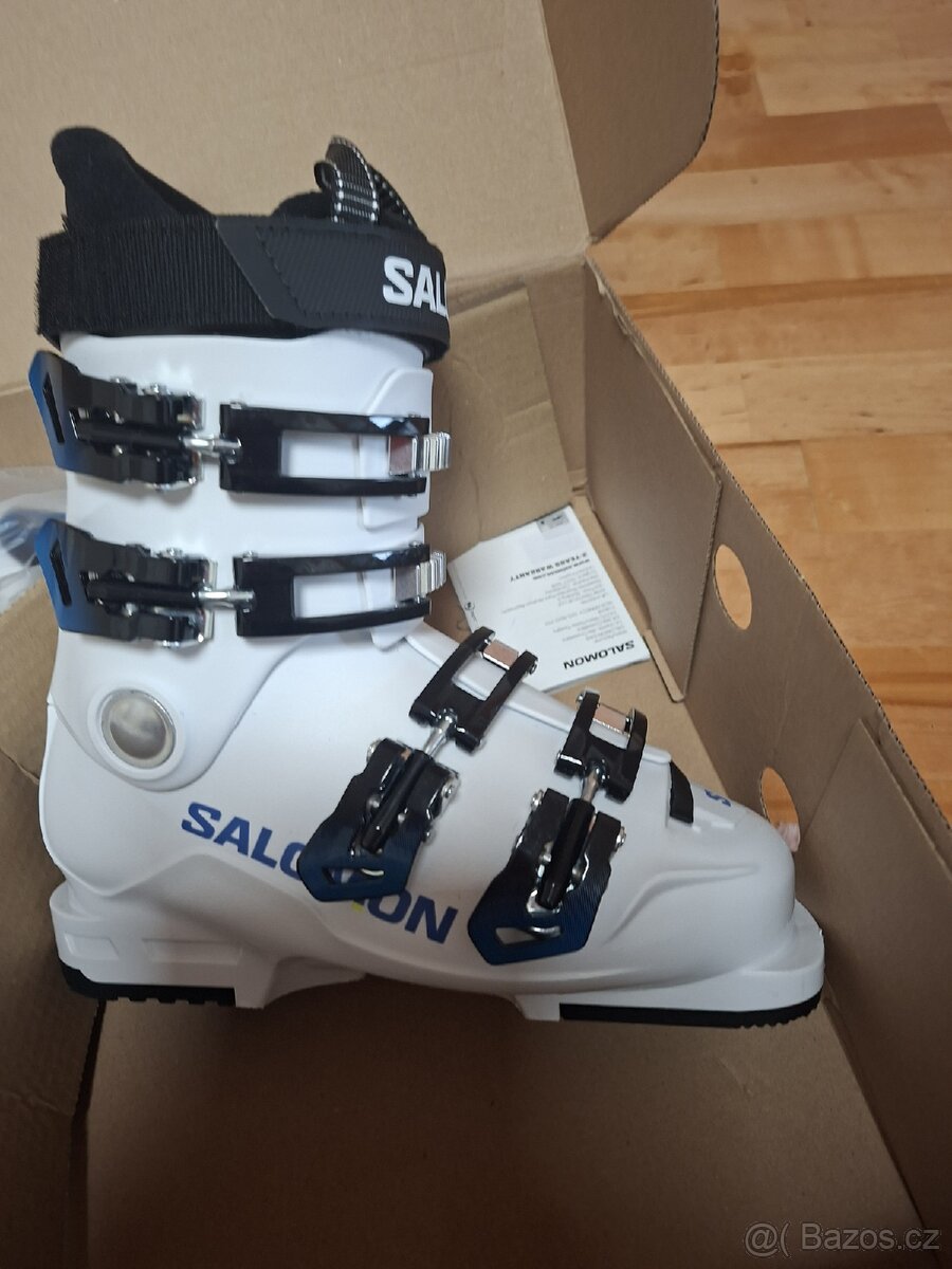 Přeskáče Salomon - 2