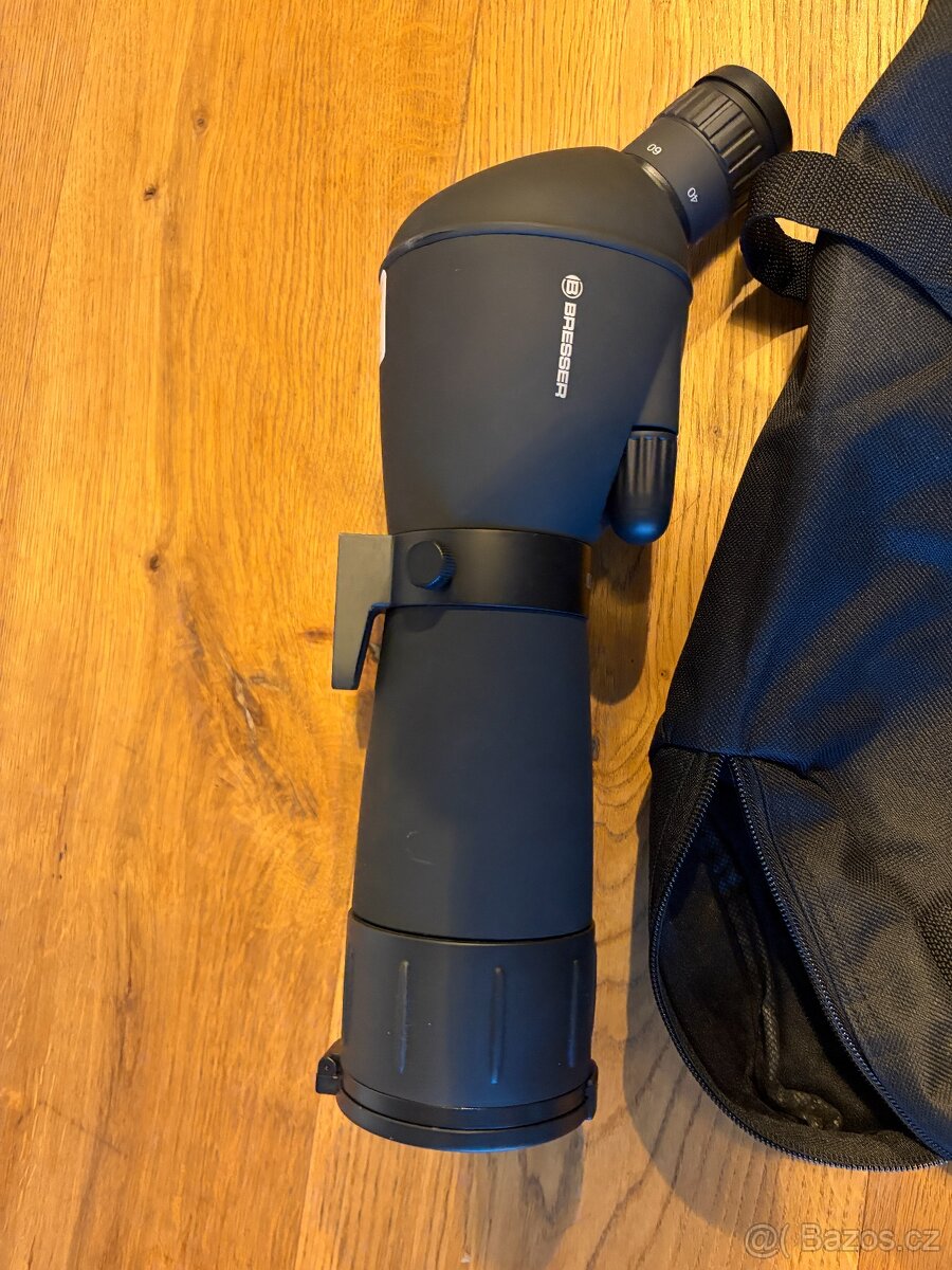 dalekohled monokular Bresser 20-60 - 2