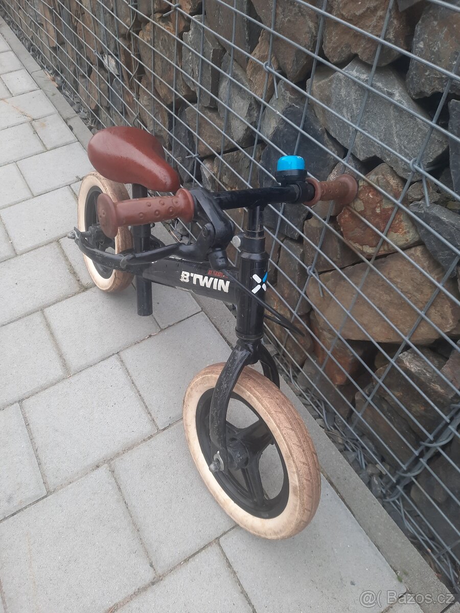 Odrážedlo B-Twin - 2