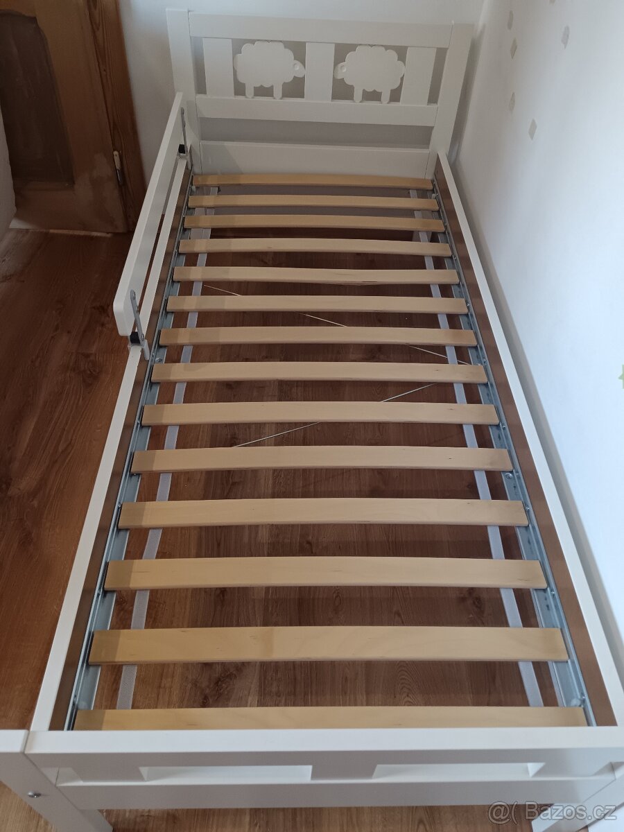 Dětská postel Ikea - 2