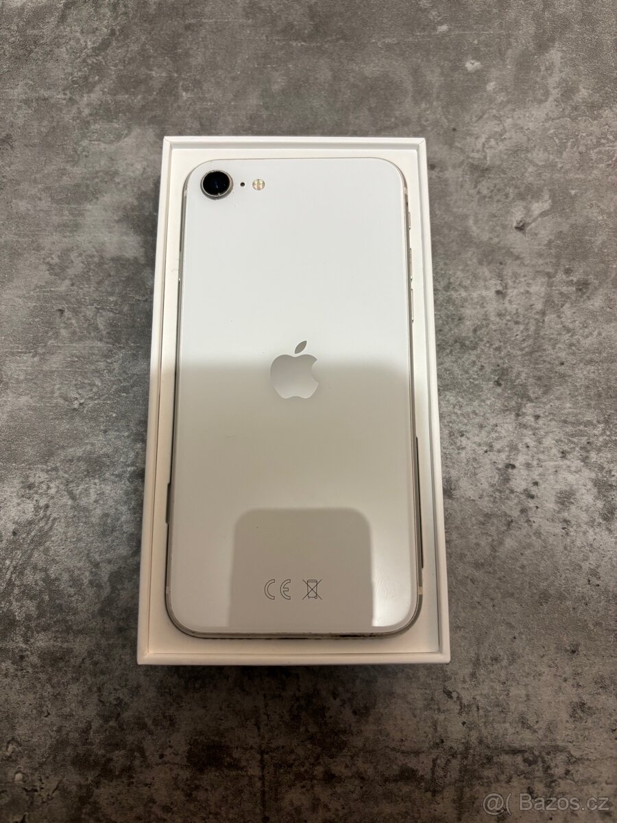 IPhone SE 2020 - 2