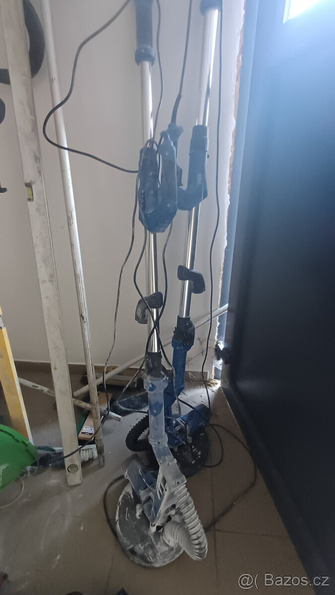 BRUSKA NA SDK- ŽIRAFA 2X ZA CENU JEDNÉ - 2