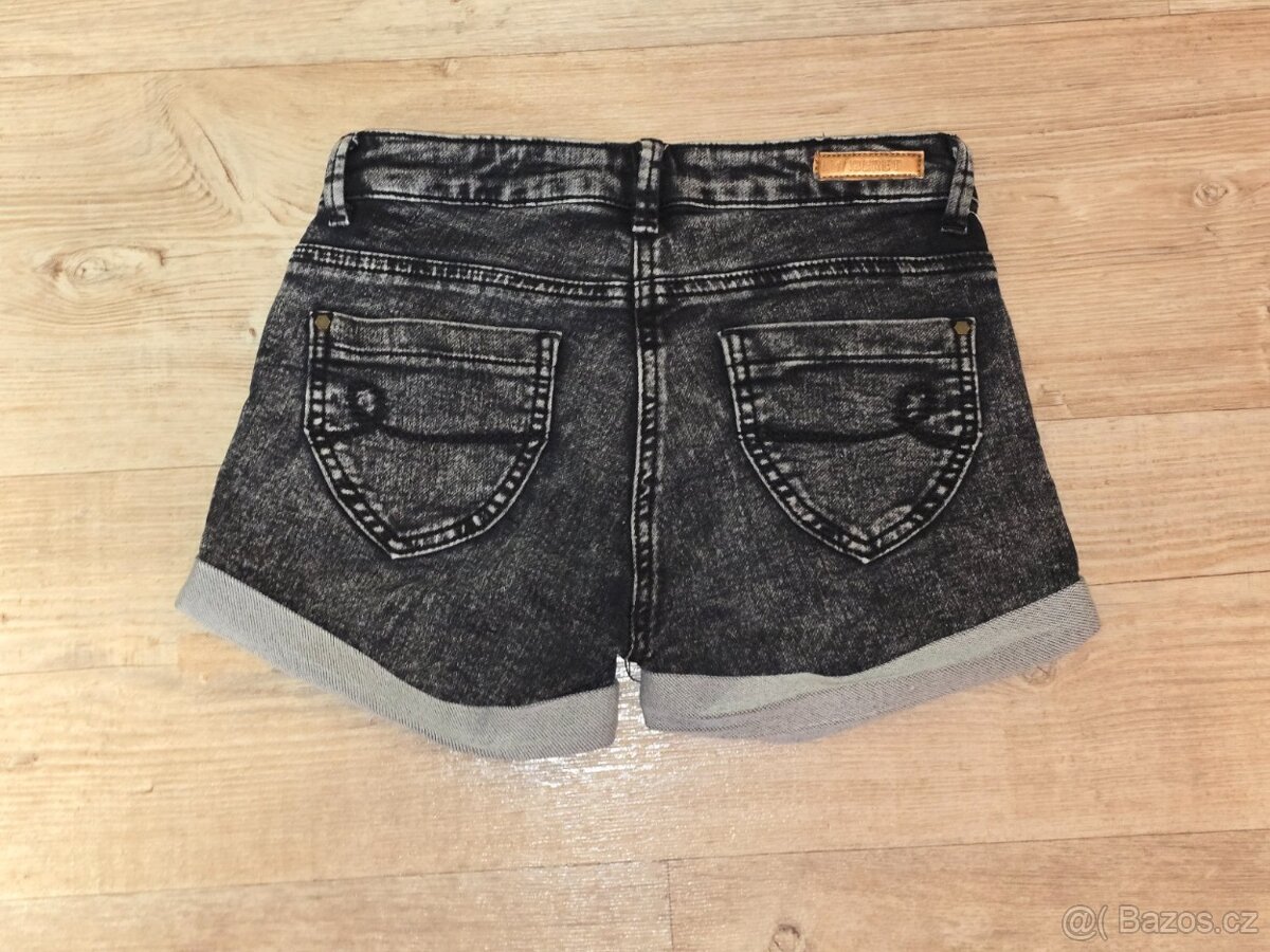 HOLKA Kraťasy, rifle, tepláky - 152 - 2