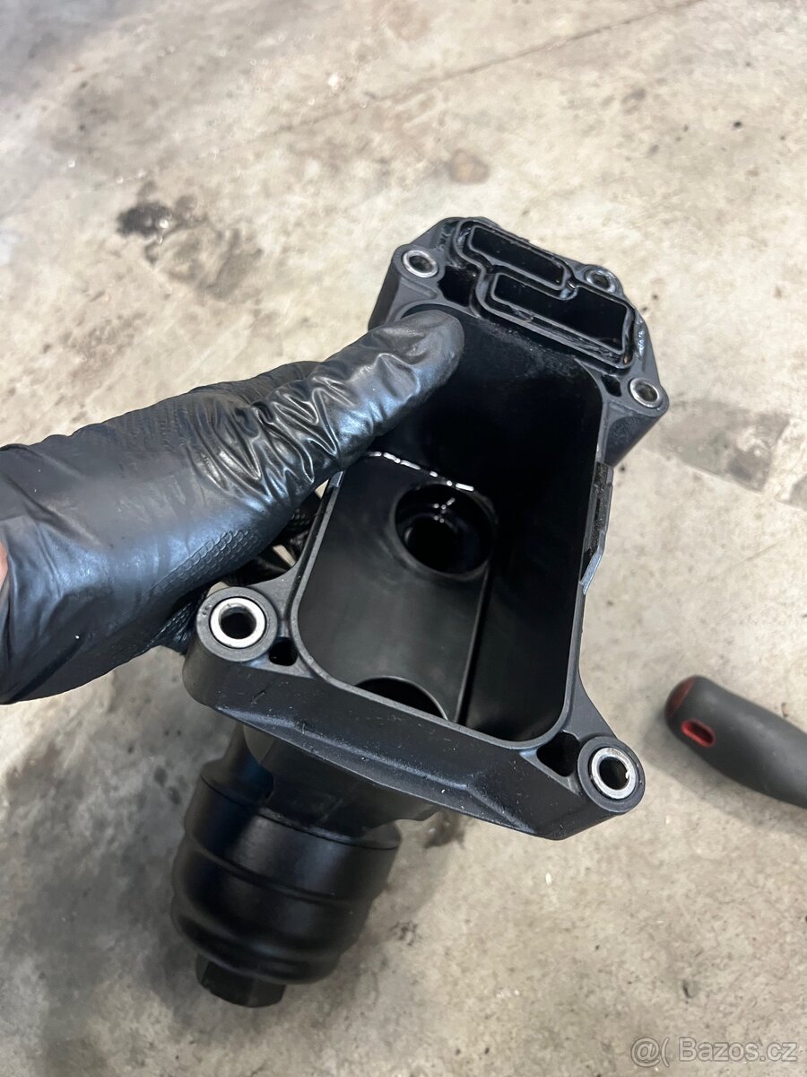 Olejový domek n57 - 2