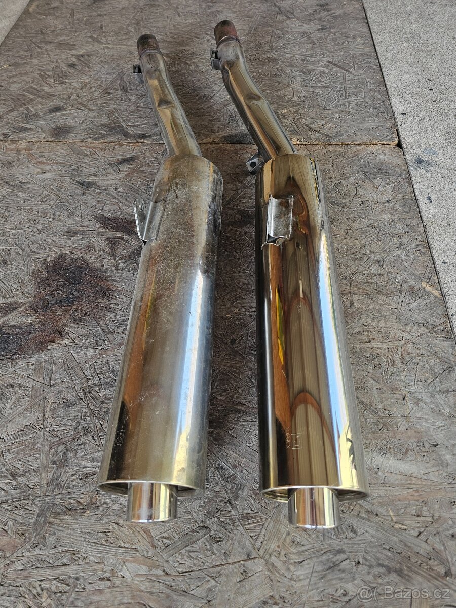 Suzuki Bandit 650 , 2005 - 2