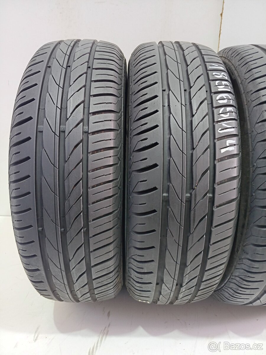 Letní pneu 185/65/14 Matador - 2