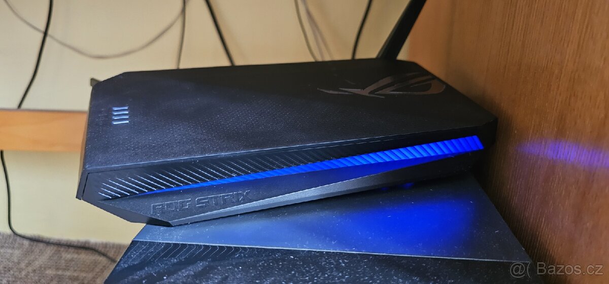 ASUS ROG STRIX GS-AX5400 - 2