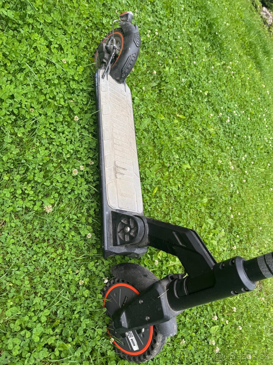 Elektro koloběžka - 2